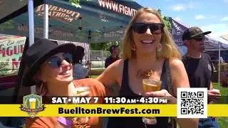 20220316   Buellton Brew Fest 2022