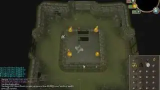 Pro Barrows Guide (NO Prayer Pots) (FAST & CHEAP) (with rewards!)