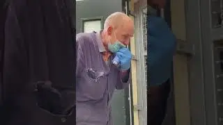 Jeremy's Gummy Appeal!