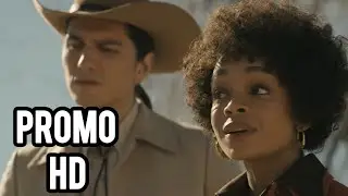 Duster 1x05 Promo 