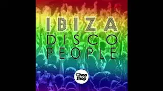 Vaudafunk & Stefano Gambarelli - One Shot