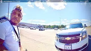 Army Veteran Traffic Stop Leads to $75K Bust
