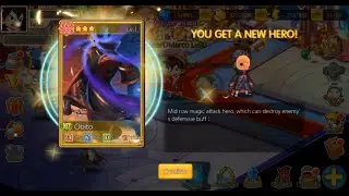 Manga Clash | (VIP0) How to get Obito with 0 Diamonds