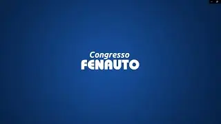 Teaser 12o Congresso Fenauto
