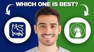 Merrill Lynch vs Fidelity (2026) | Which One is Better?
