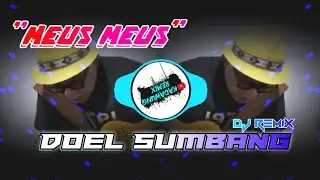 MEUS MEUS - DJ DOEL SUMBANG ASLI