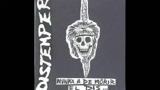 DISTEMPER - NUNCA A DE M&Ouml;RIR EL DIS! [2011]
