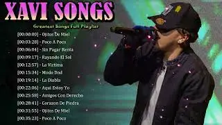 🌌 Xavi Songs - Music that connects deeply with listeners through simplicity and feeling 🎹
