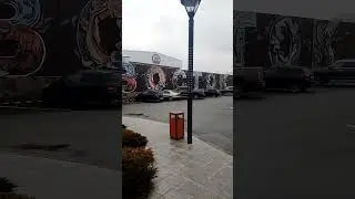 Бесплатная реклама Ресторан кедровый дом #утротуманноеаэропорт #владивосток  #travel #красота