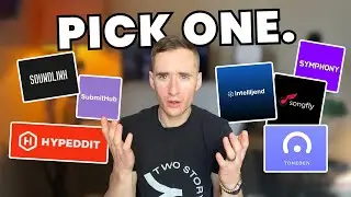 I Ranked 7 Music Ad Tools (Based on Real Campaigns)