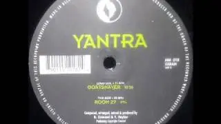 Yantra - Goatshaver