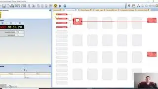 Quick Tutorial of Banner Engineering's Safety Controller Software Presented by Matt Heinrich