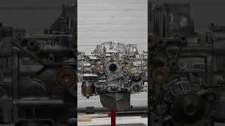 500hp STi motor build #subaruwrx