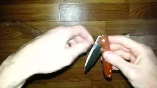Unboxing Enlan M028