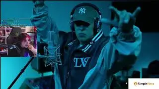 FEIRLYGAB REACCIONA A LA NUEVA SESION DE BIZZARAP