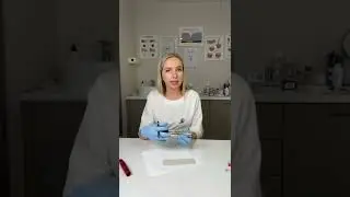 Тема: «Как влияет эксцентрик на укладку пигмента? Какую зону на каком эксцентрике лучше делать?»