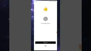 How to create account on Okx. Okx per asani say account banai