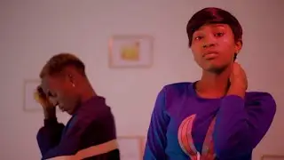 SKY DEE - NASOGEZA (Official music)4k
