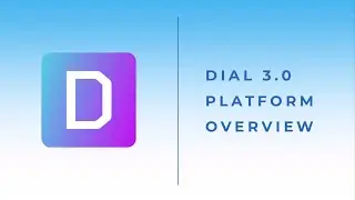 DIAL 3.0: Your Complete Enterprise GenAI Platform