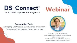 DS Connect Webinar December 2025