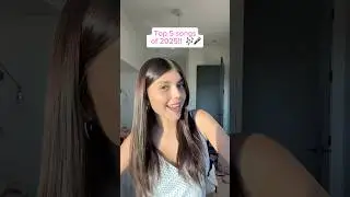5 лучших песен 2025 года!! 🎶💗 Какая ваша любимая?? #newmusic #2025