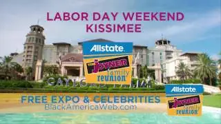 2017 Allstate Tom Joyner Family Reunion 15