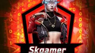 FREE FIRE LIVE WITH AASHKI AND 1 VS 4 GUILD TEST #classyff #fflive #nonstopgaming #girlgamer #live