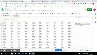 Plat/krone simulering