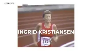Debes conocer a: Ingrid Kristiansen. | CORREDOR