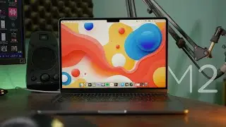 Macbook Air M2 - 3 মাস পরে