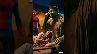 roti mein ghi dalke denare #comedy #ekmotahathighumechala #musicgenre #funny #hulk