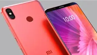 Xiaomi mi A2 official video leaked