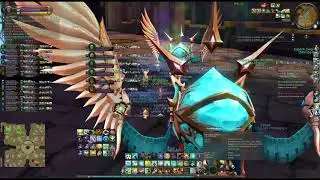 [Aion 5.6] Pangaea - Urtem Elyos - 16/12/2017