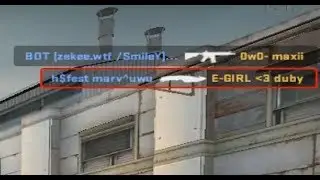 dubyhook v5 leftovers