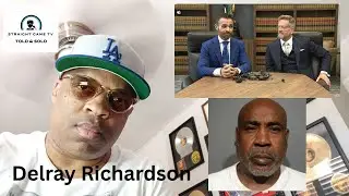 🚨Дело об убийстве 2Pac: что происходит после сделки о признании вины: дальнейшие юридические шаги...