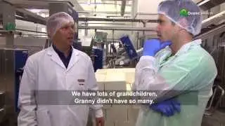 Fornetti - How is it made?