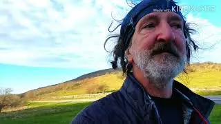 Whitetop to Elk Garden