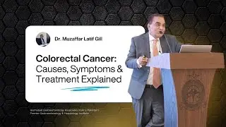 Colorectal Cancer: Causes, Symptoms & Treatment Explained