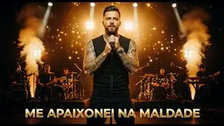 ME APAIXONEI NA MALDADE 🔥 | Piseiro Pared&atilde;o 2026 | M&uacute;sica Nova | PISEIRO MAGNATA