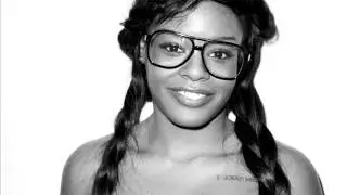 Azealia Banks - Barely Legal (FT. The Strokes)