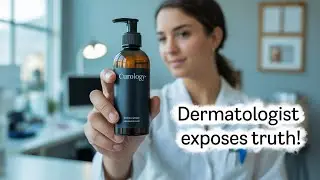 CUROLOGY SCAM OR MIRACLE: Is This Custom Skincare LEGIT? Dermatologist Exposes The Truth!