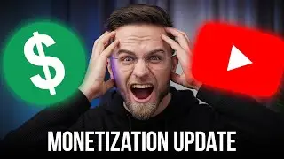 YOUTUBERS WILL MAKE MUCH MORE IN 2023! YouTube Monetization Update&hellip;