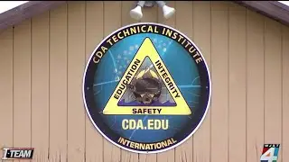 International diving group changes rules because of deadly diving incidents in Jacksonville