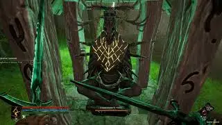 How To Do Stagfather Shrines in Tainted Grail Fall of Avalon