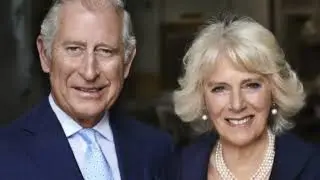 KING CHARLES III (2023) documentary trailer