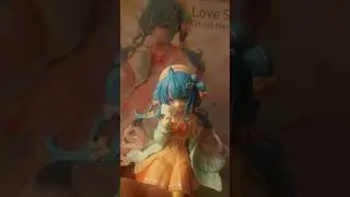 #figure #hatsunemiku #cute #yippee #random #vocaloid I GOT THIS GIFTED TO ME @SILLYFANDOMPERSON