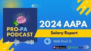2024 PA Salary Report AAPA | Physician Assistant Insights