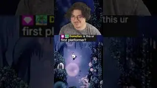Hollow Knight НЕ предназначен для начинающих игроков.