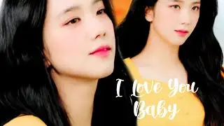 Kim Jisoo - I Love You Baby [FMV]