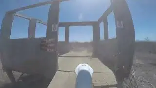 TORN Racing Texplex March 2022 Over 45 Am